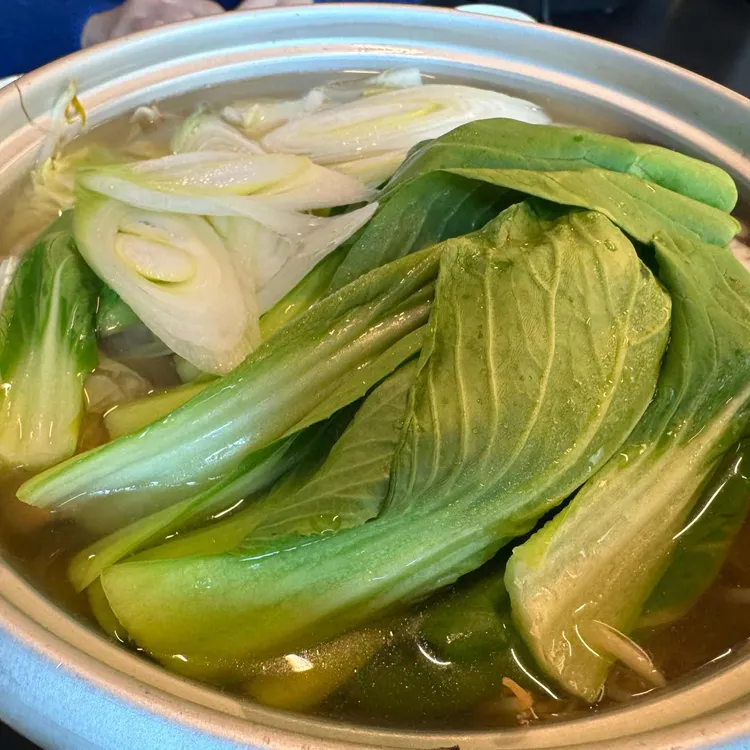 용나베 대표 사진