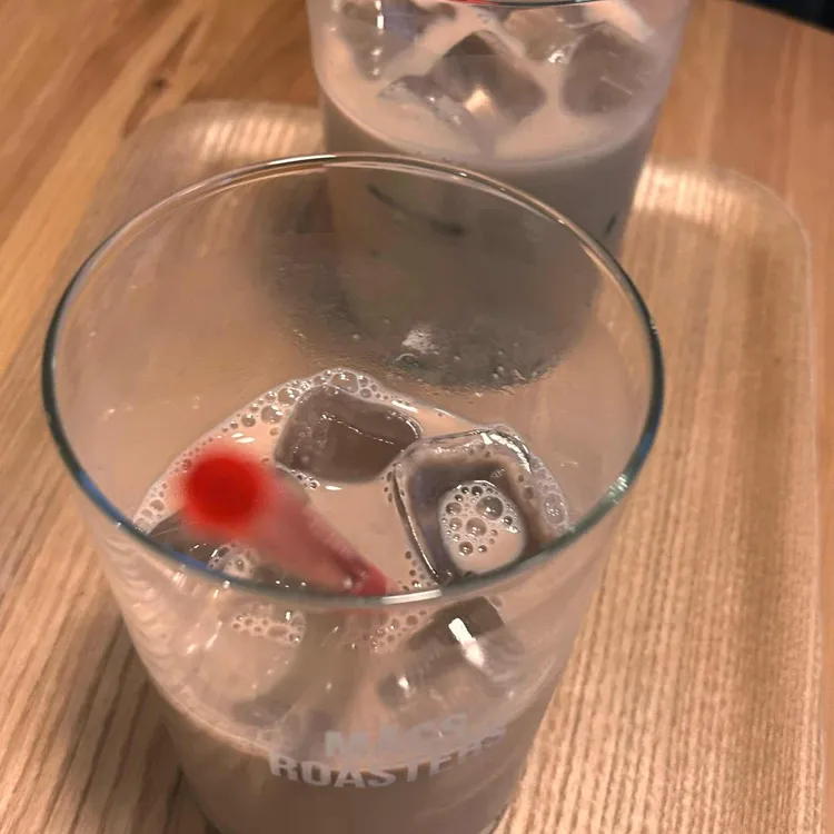 막스로스터스 대표 사진