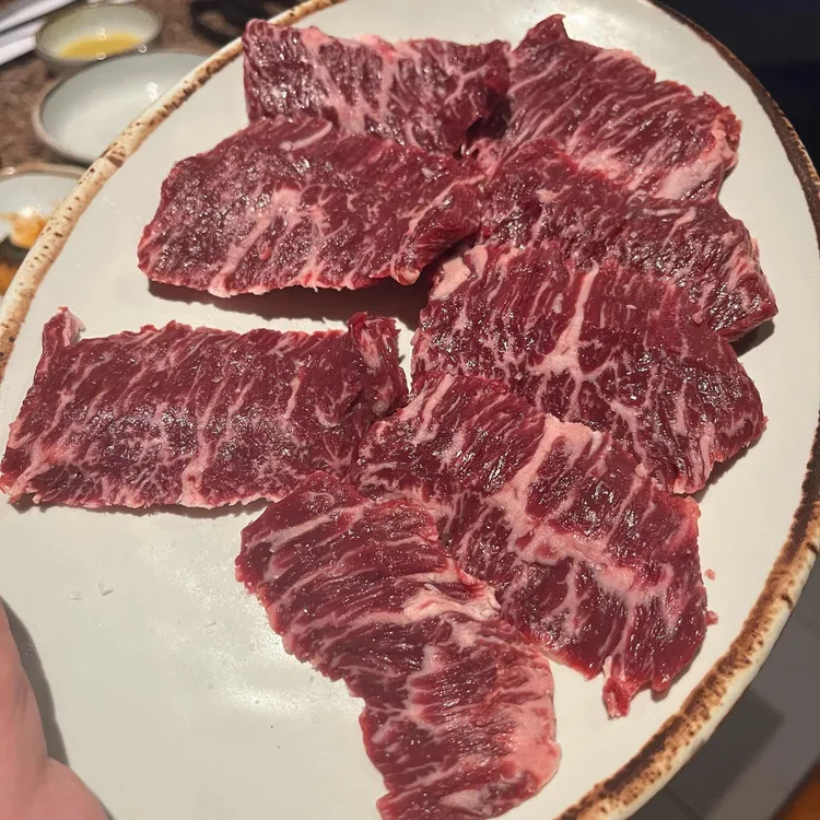 주촌한우로스구이 대표 사진