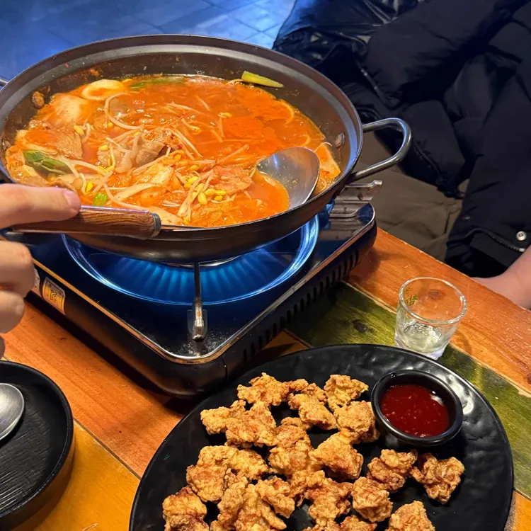 삼칠포차 대표 사진