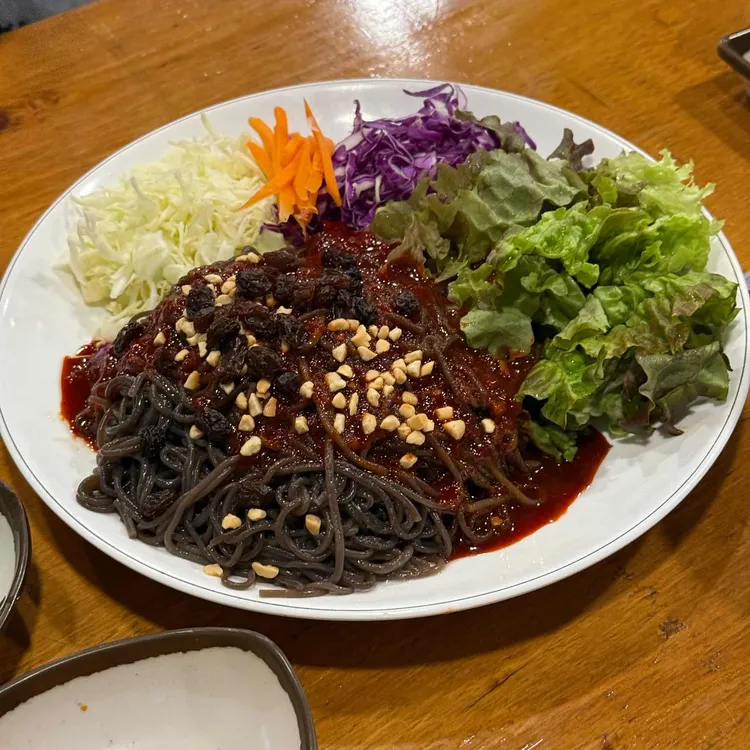 가장맛있는족발 사진 2