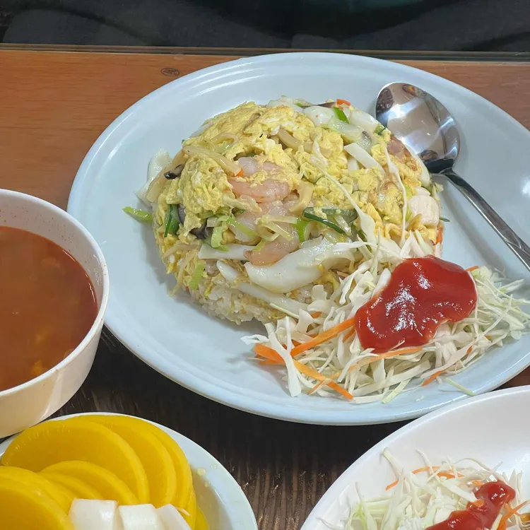 중국성 사진 2