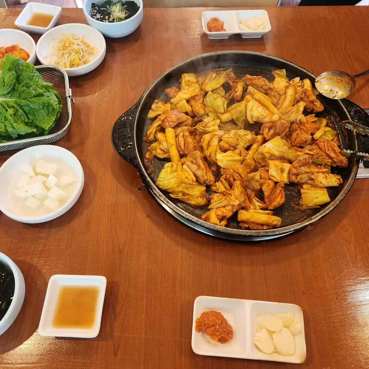 닭익는마을 대표 사진