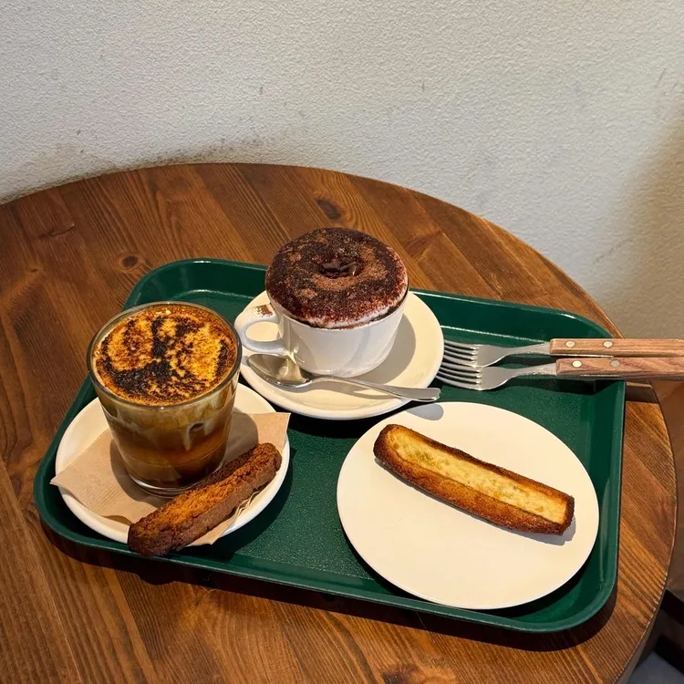 커피해요 대표 사진