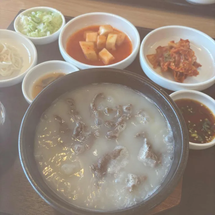 예안정 대표 사진