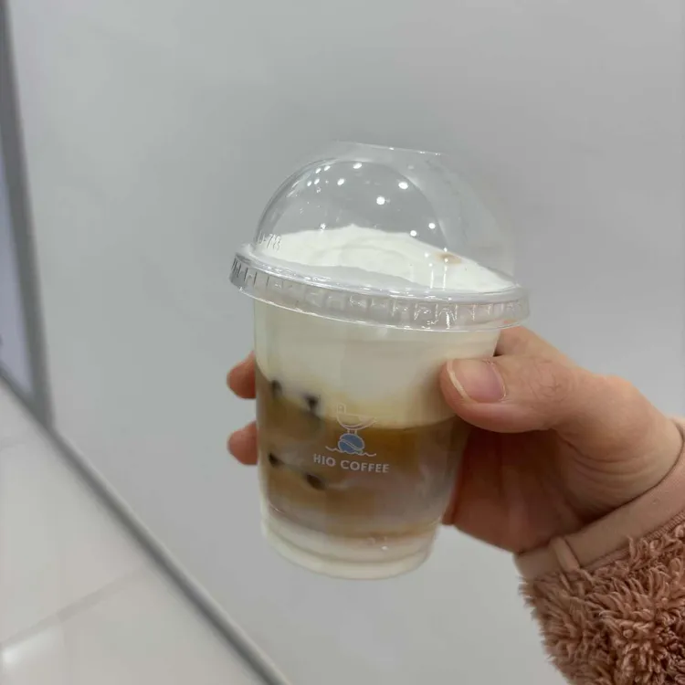 하이오커피 대표 사진