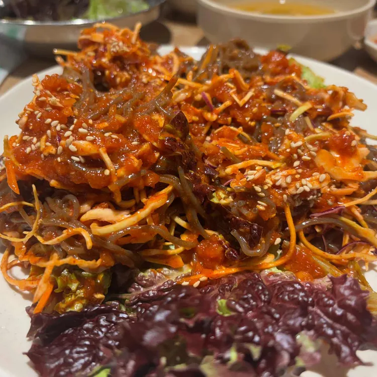 귀한족발 대표 사진
