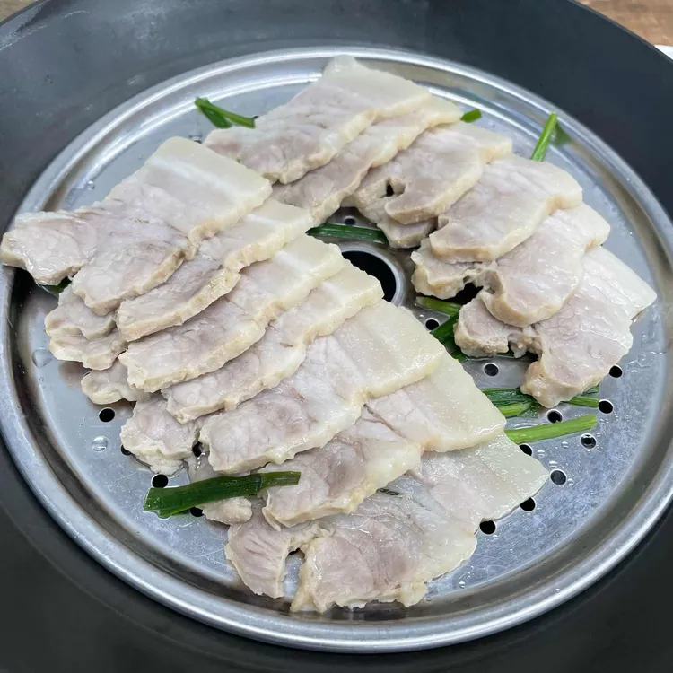 손맛담은칼제비 대표 사진