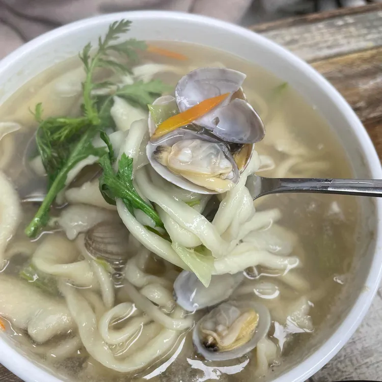 손맛담은칼제비 대표 사진