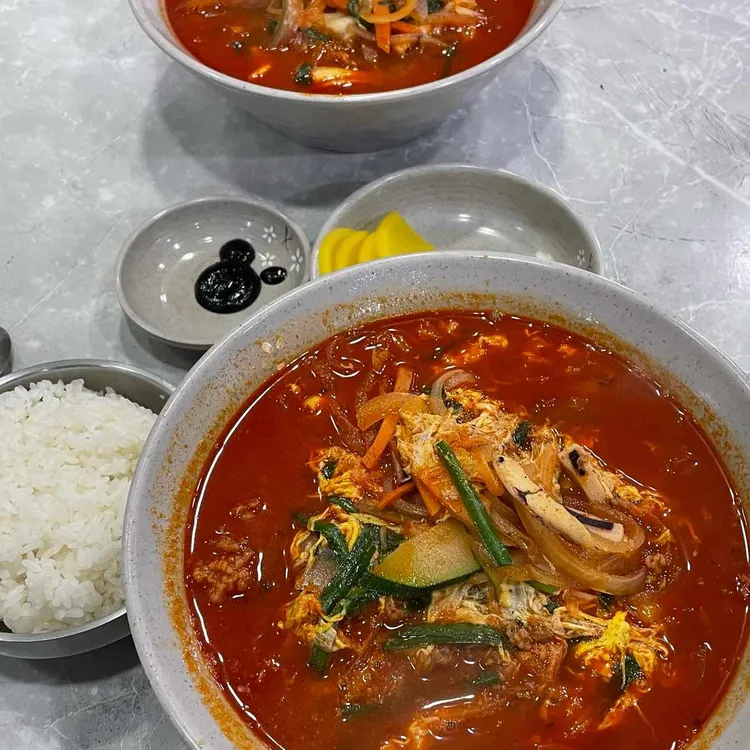 신양자강 사진 2