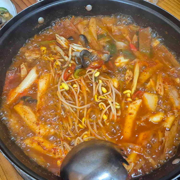 장원닭한마리 대표 사진