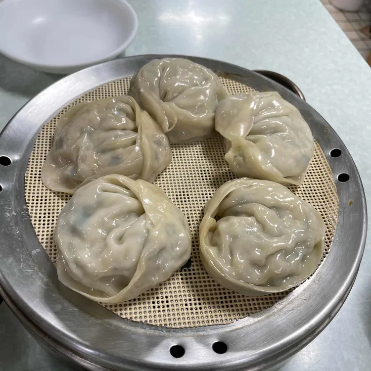 정성손칼국수 대표 사진