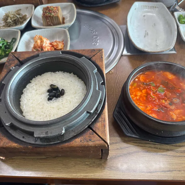 연당 대표 사진