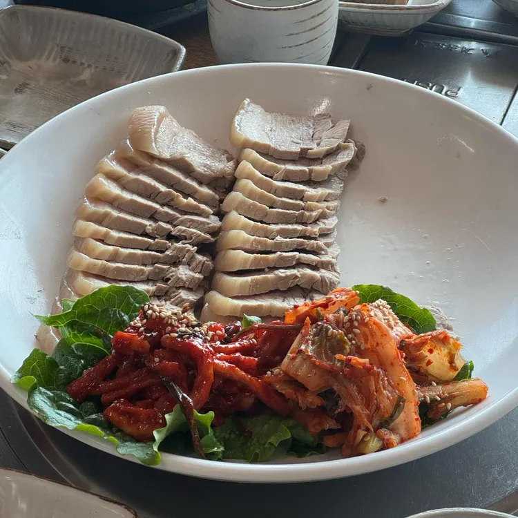 연당 대표 사진
