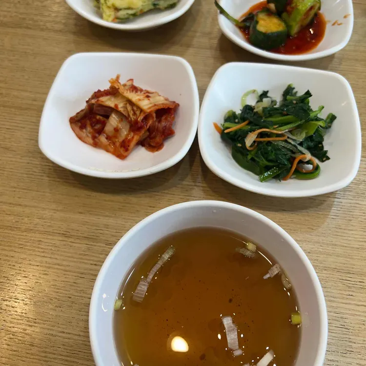 토마토김밥 대표 사진