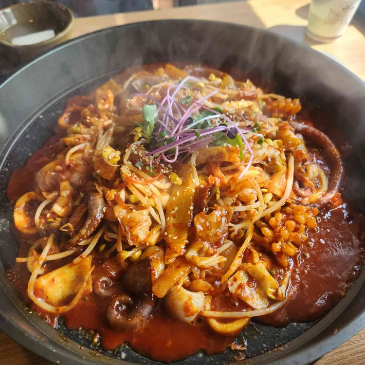 해낙전볶으리 대표 사진