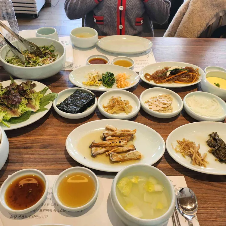 해운대 하선집 사진 1