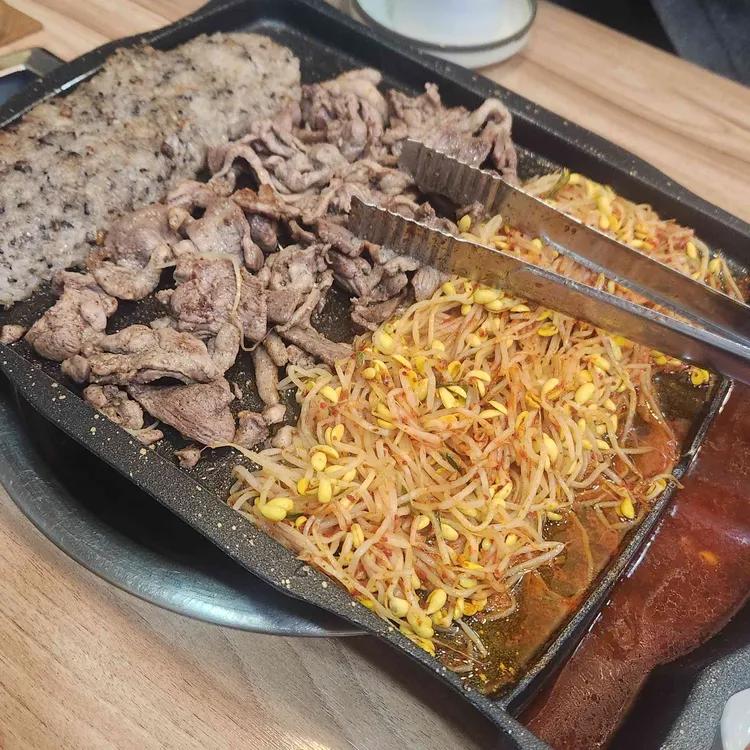 백운정오리세상 대표 사진