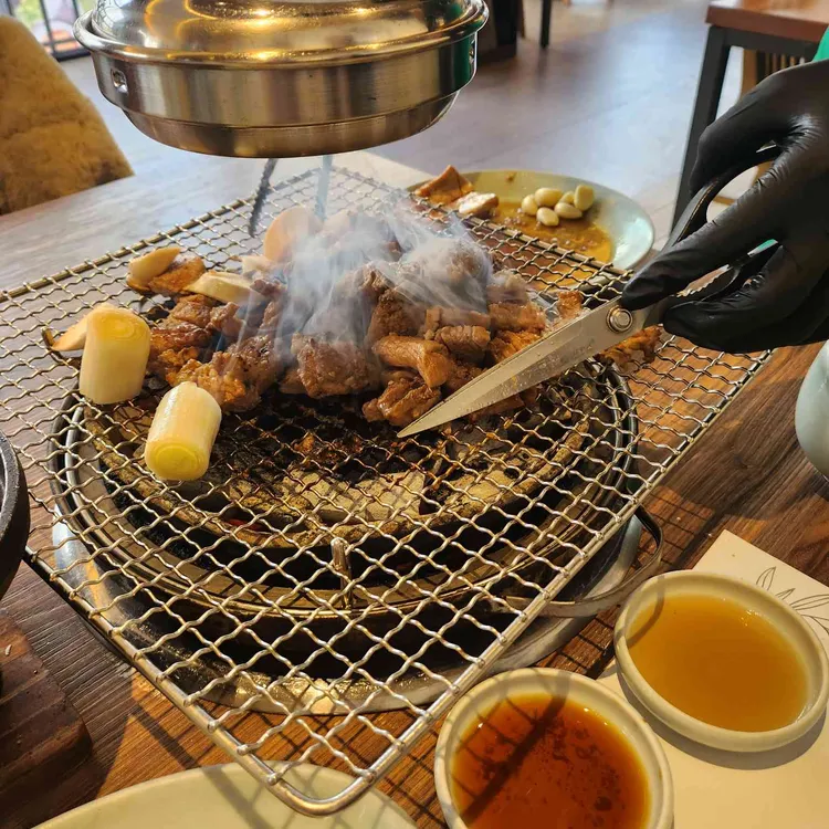 해운대 하선집 사진 2