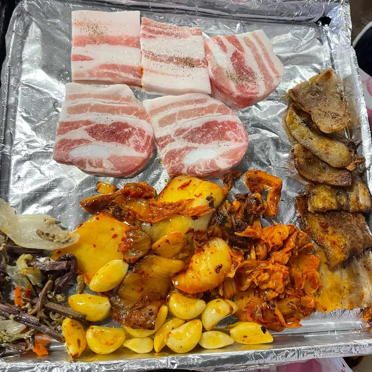 냉삼식당 대표 사진