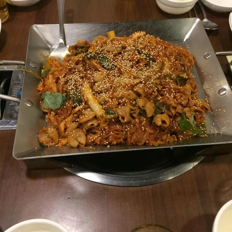 왕곱창마을 대표 사진