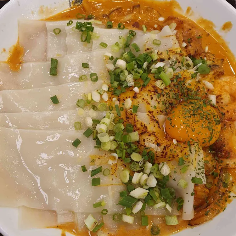 요미우돈 교자 사진 2