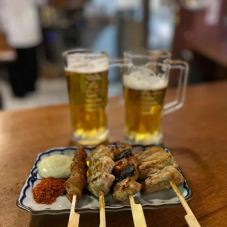 백스트릿 고성 대표 사진