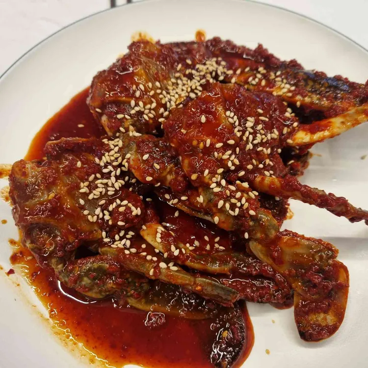 가자간장게장 대표 사진