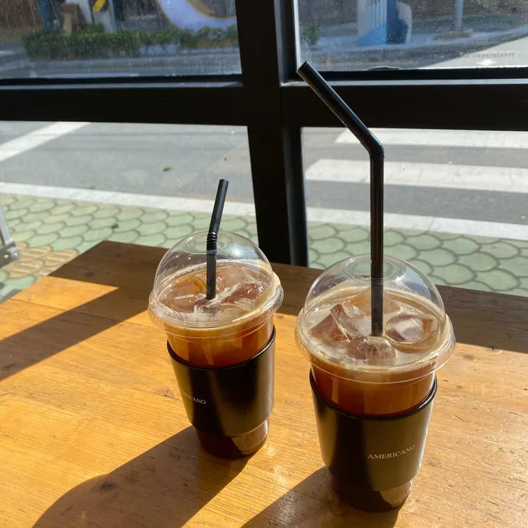 오즈카페 대표 사진