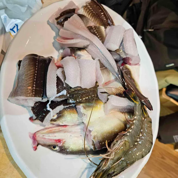 동해횟집 대표 사진