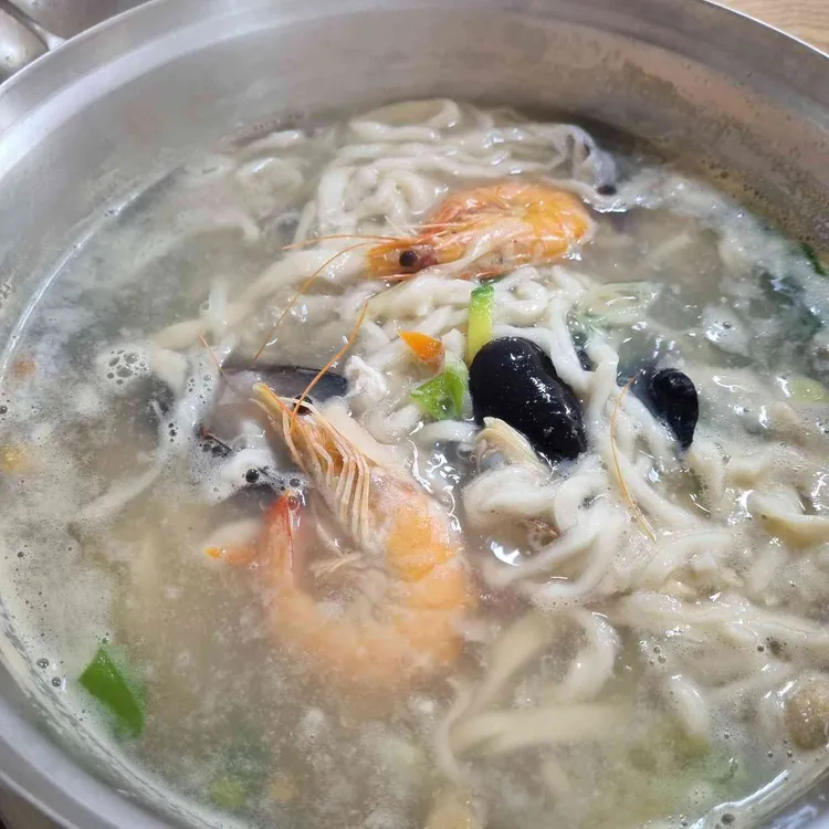 맛나손칼국수 대표 사진