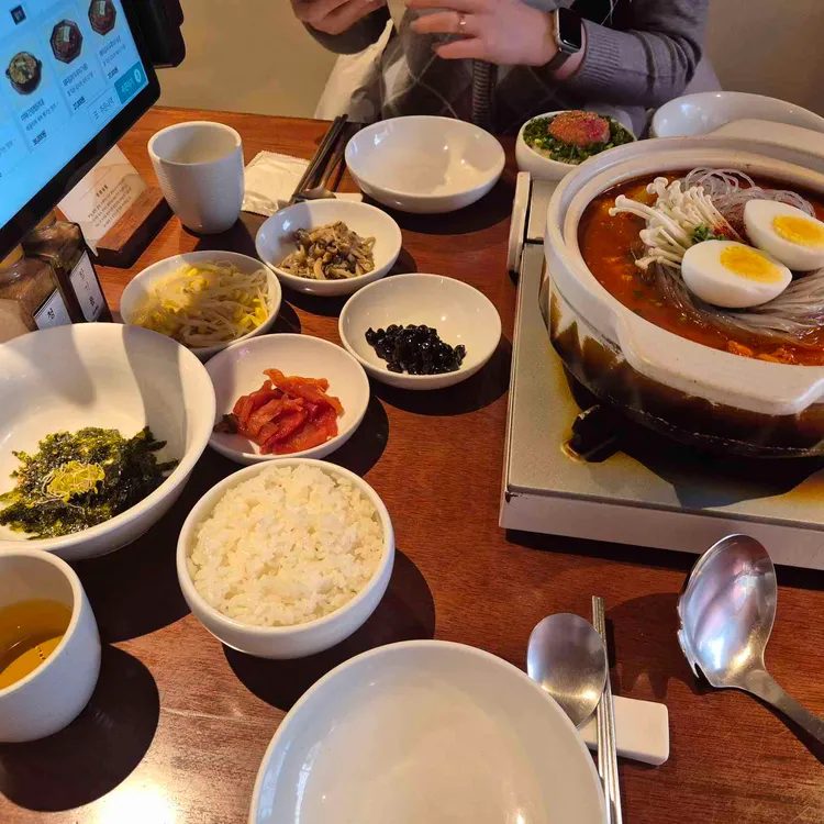 동양백반 대표 사진