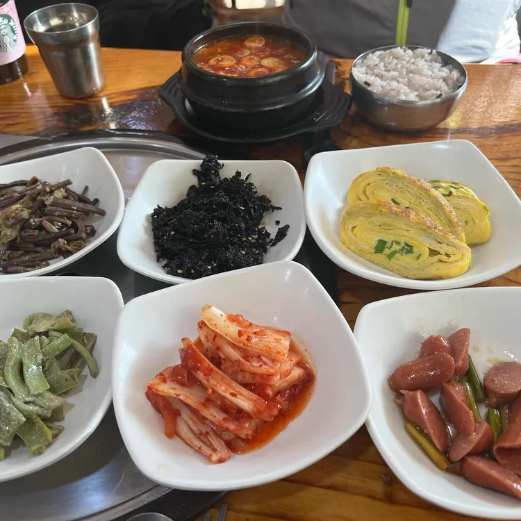 존재의 이유 대표 사진