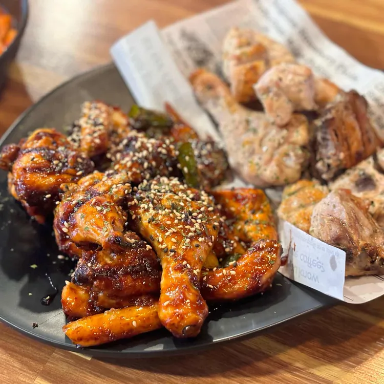 이춘봉인생치킨 성신여대점 - 성신여대 치킨, 치맥 맛집 | 다이닝코드, 빅데이터 맛집검색