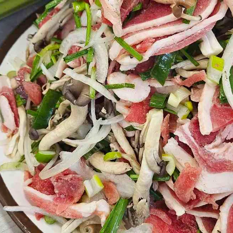 강원곤드레맛집 사진 1