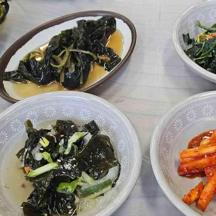 강원곤드레맛집 사진 2