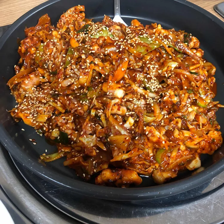 내리식당 대표 사진