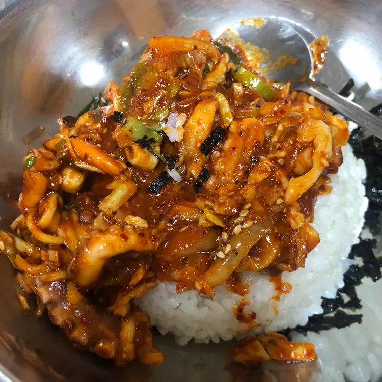 내리식당 대표 사진