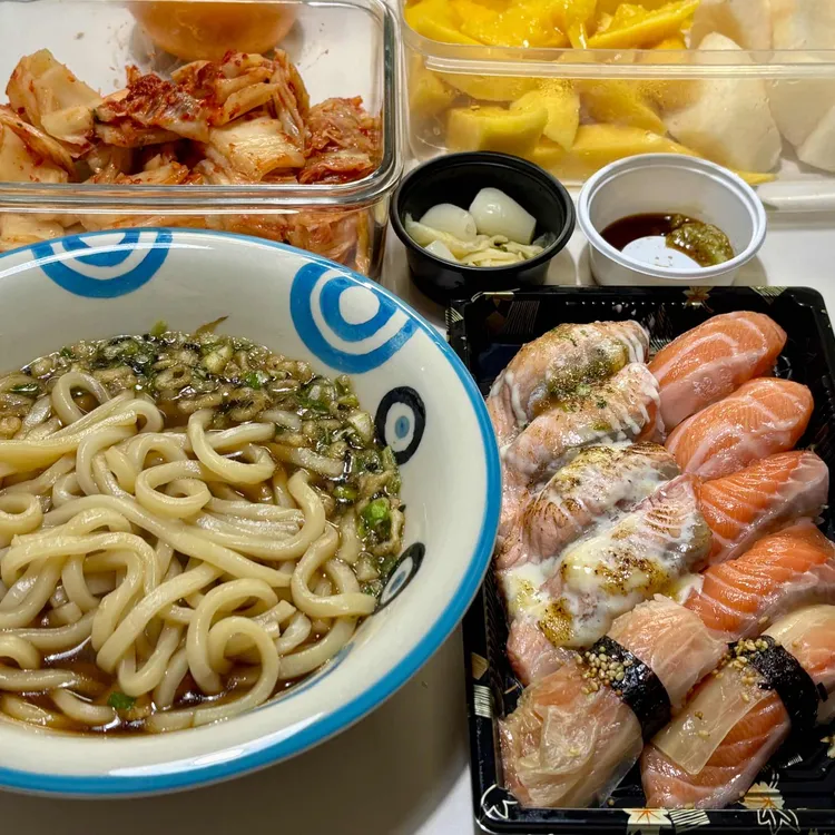 스시와쿠 대표 사진