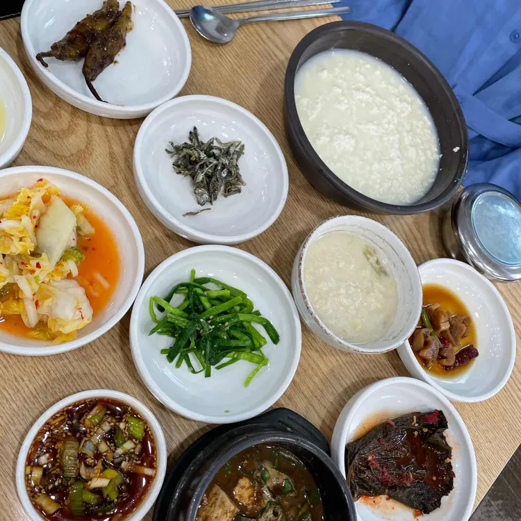 동화가든 사진 1