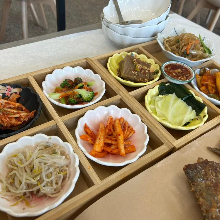 넘버원연화리생선구이 대표 사진