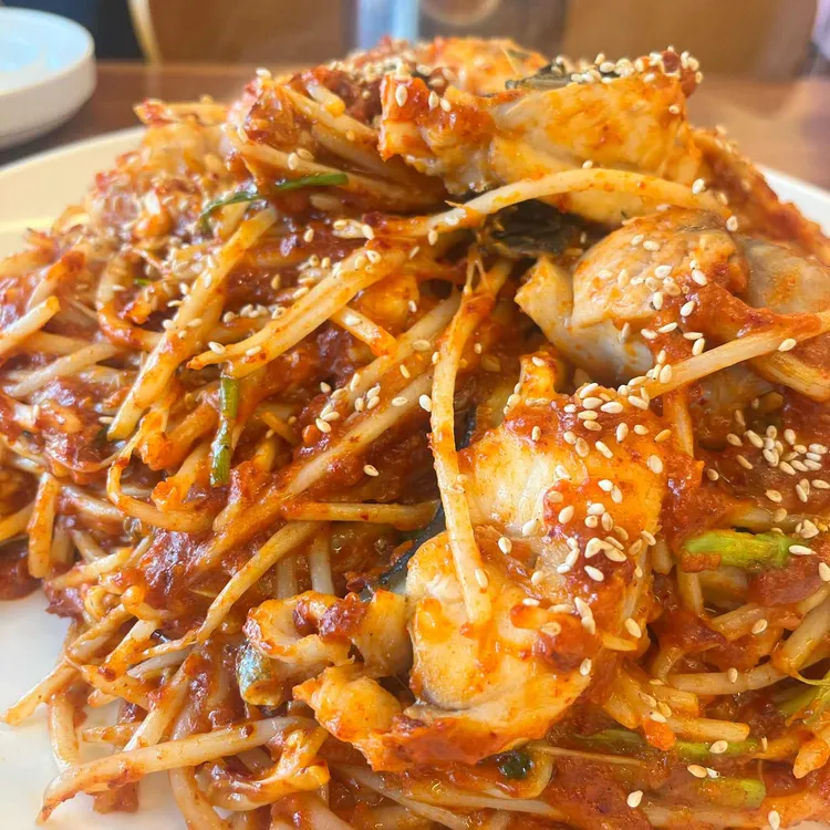 아구듬뿍알곤마니 웅상점 - 양산시 아구찜 맛집 | 다이닝코드, 빅데이터 맛집검색