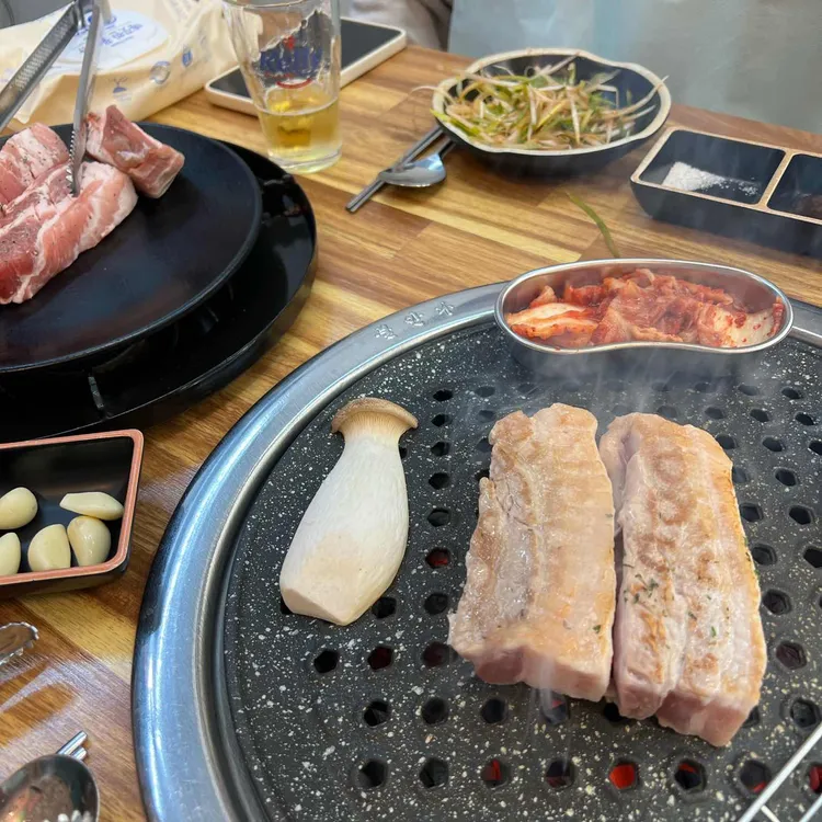 동방축산 대표 사진