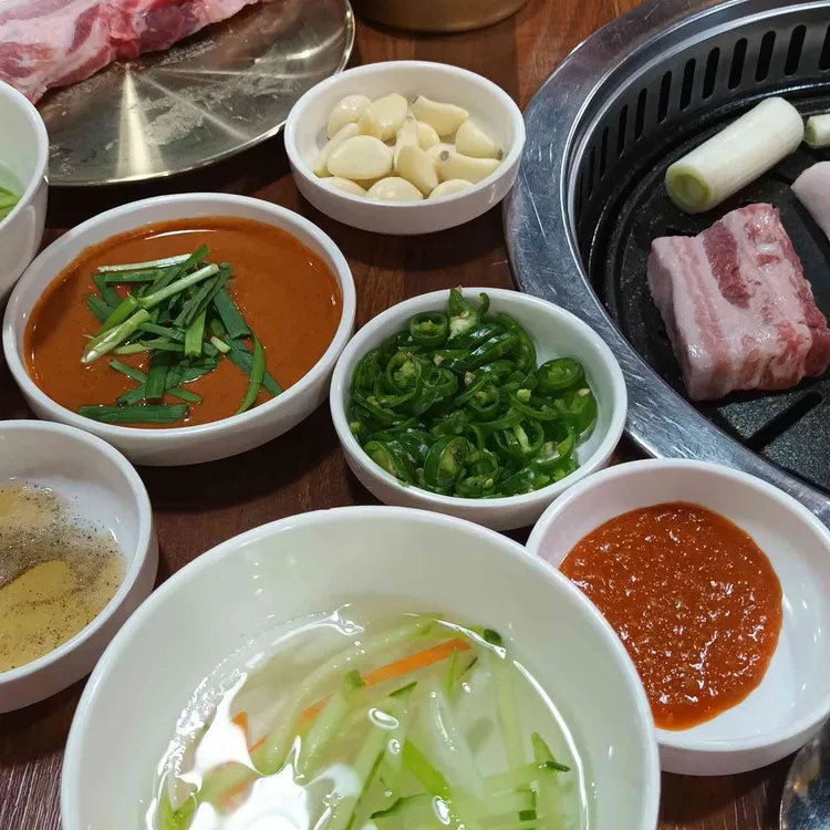 대구생막창이야기 대표 사진