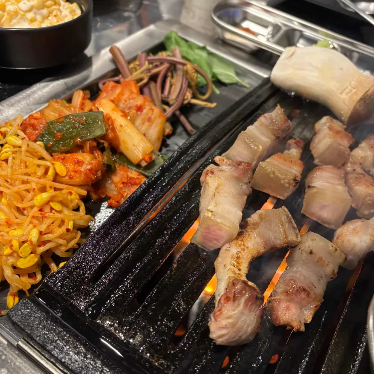 대지안집 대표 사진