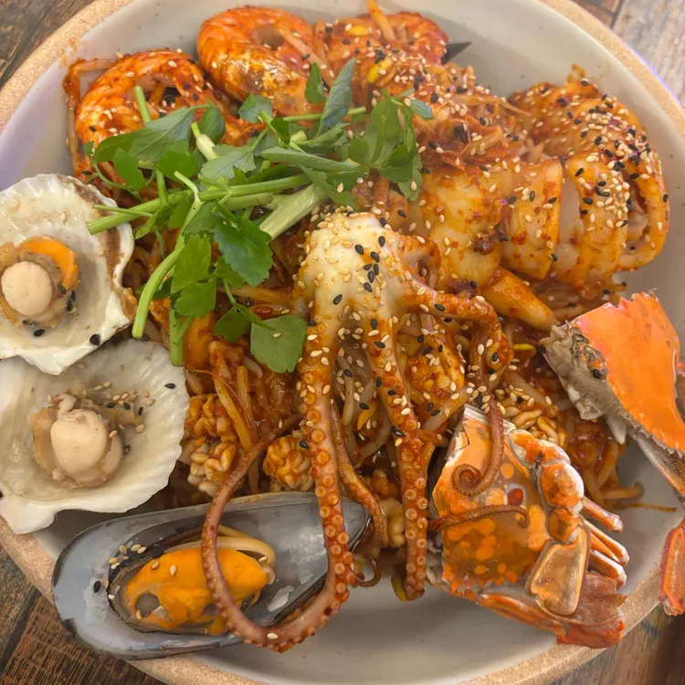 바담해물찜 대표 사진