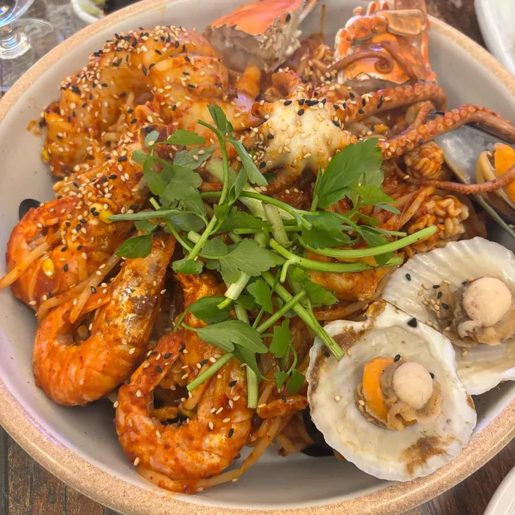 바담해물찜 대표 사진