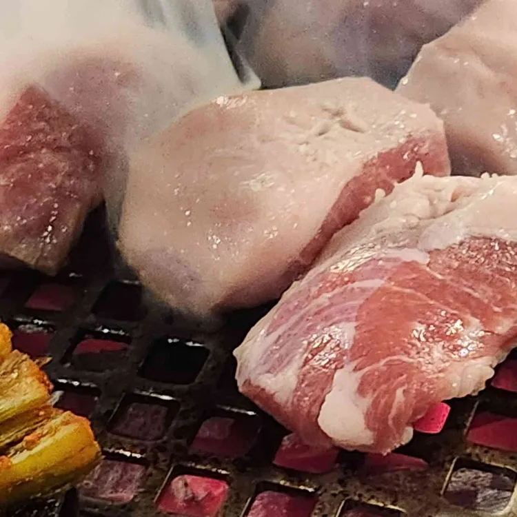 동래정 대표 사진