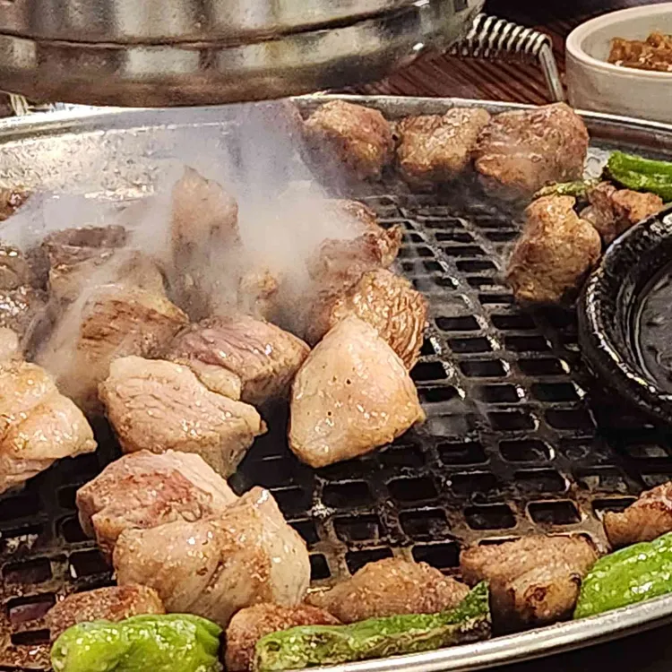 동래정 대표 사진