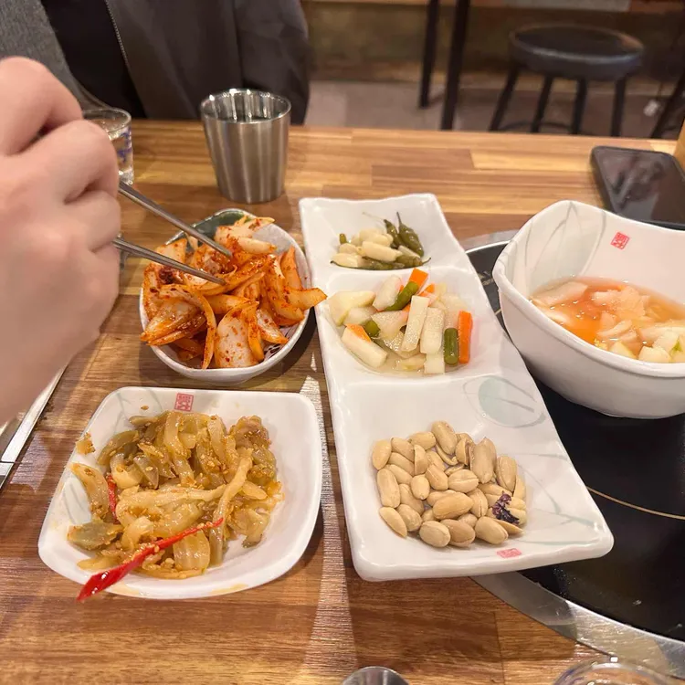 신향양다리구이 대표 사진